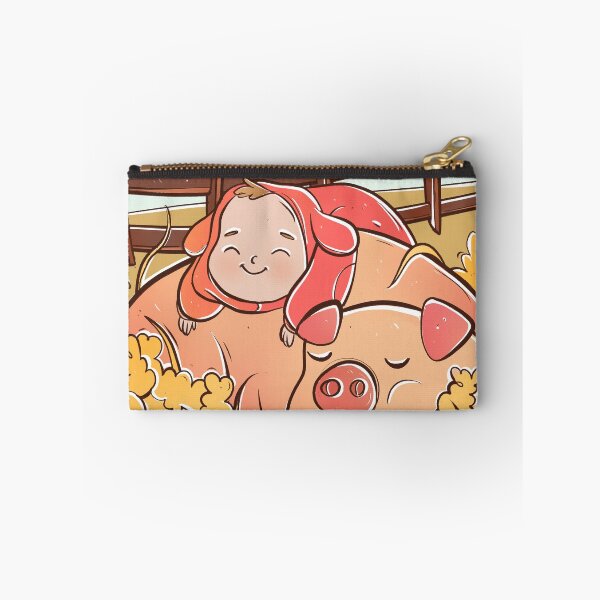 Item preview, Patrick Pig designed and sold by BookBuzz.