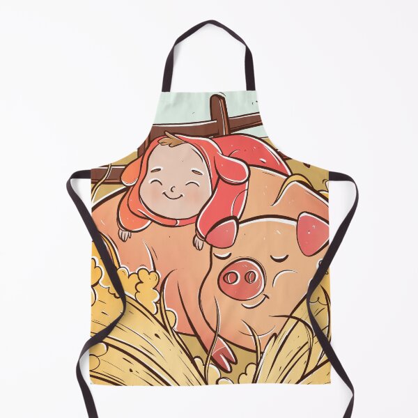 Item preview, Patrick Pig designed and sold by BookBuzz.