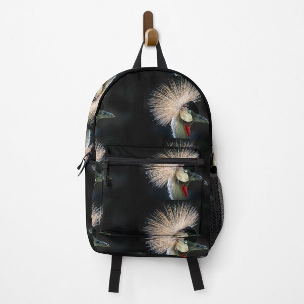 Item preview, Crowned crane designed and sold by Ingo Gerlach.