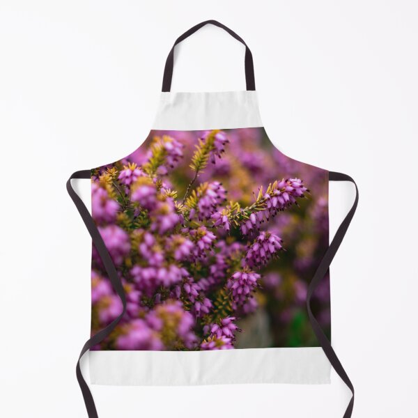 Item preview, Pink heather shrub designed and sold by yackers1.
