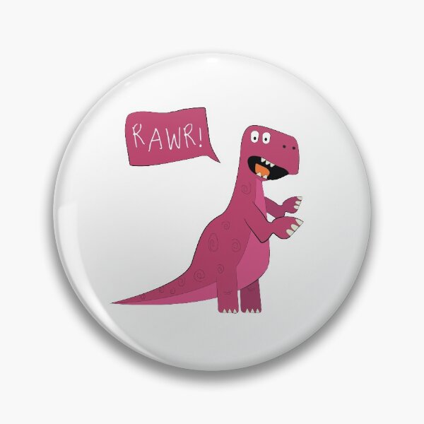 Item preview, Cute Dinosaur for Kids designed and sold by Bubbly Boo.
