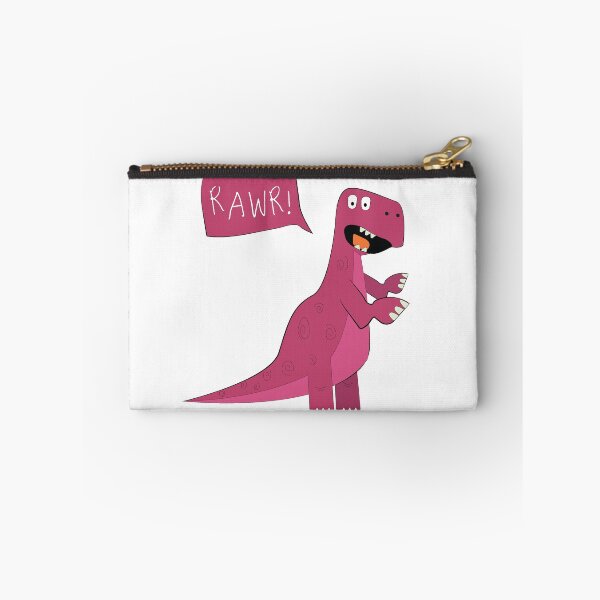 Item preview, Cute Dinosaur for Kids designed and sold by Bubbly Boo.