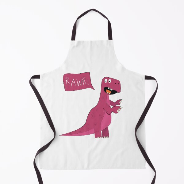 Item preview, Cute Dinosaur for Kids designed and sold by Bubbly Boo.
