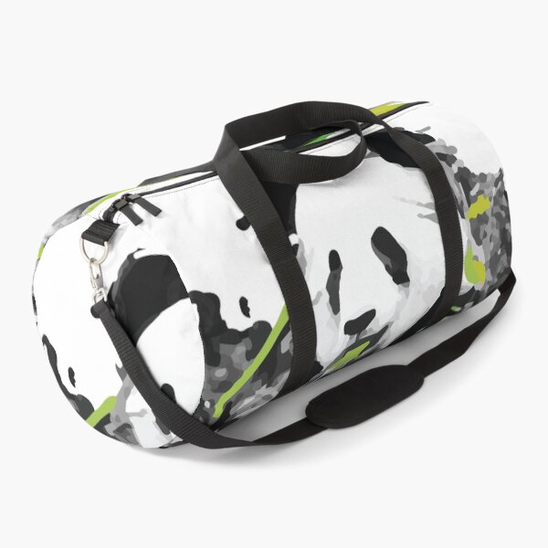 Item preview, Panda in bamboo forest designed and sold by Soumita.