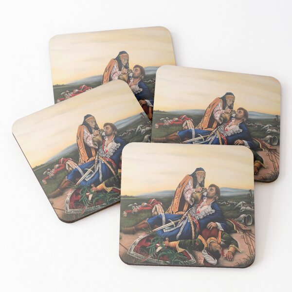 Item preview, Kosovka Devojka designed and sold by Srbi.