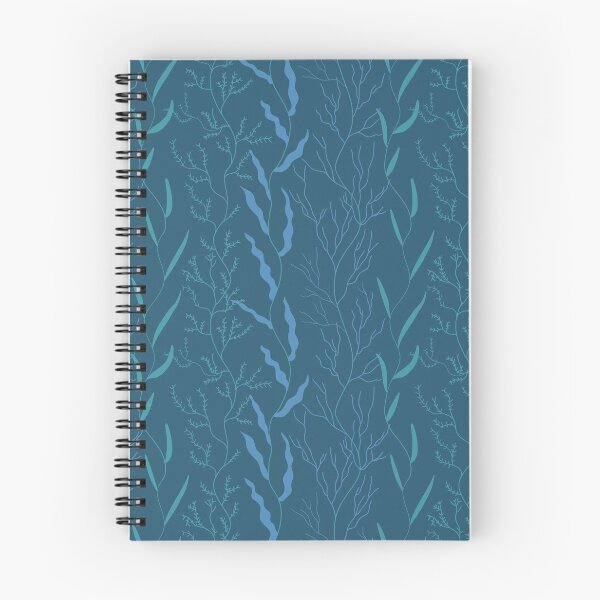 Item preview, Algae and aquatic plants designed and sold by SychEvaartist.