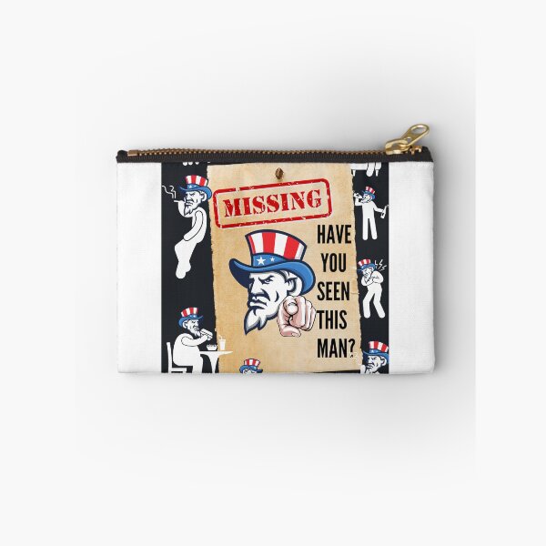 Item preview, UNCLE SAMBO designed and sold by GiantSwag.