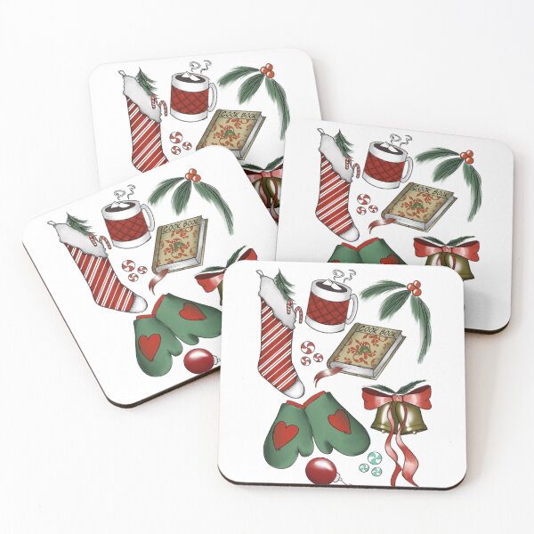 Item preview, Christmas bundle  designed and sold by 01JayArts.
