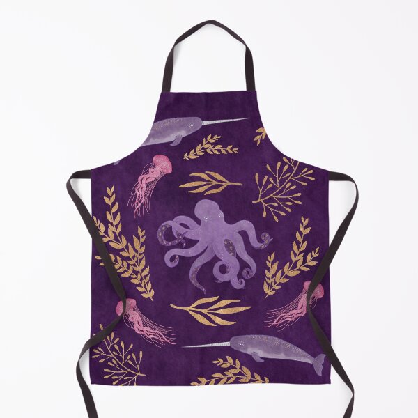Item preview, Purple Ocean designed and sold by sadlyharmless.