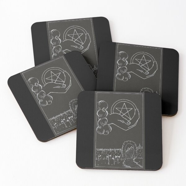 Item preview, Ace of Pentacles  designed and sold by Proptologist.