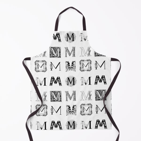 Item preview, Letter M Sticker Pack designed and sold by M-Artie.