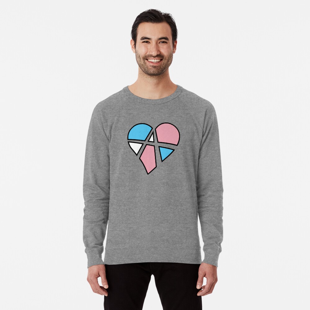 Item preview, Lightweight Sweatshirt designed and sold by polyphiliashop.