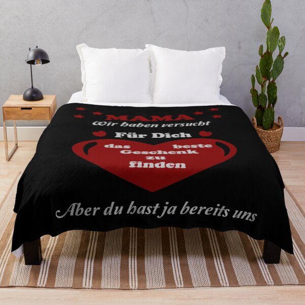 Artikelvorschau, Mama wir haben versucht für dich das beste Geschenk zu finden entworfen und verkauft von CreaVisArt.