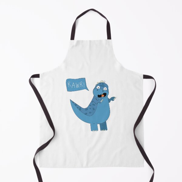 Item preview, Cute Dinosaur for Kids designed and sold by Bubbly Boo.