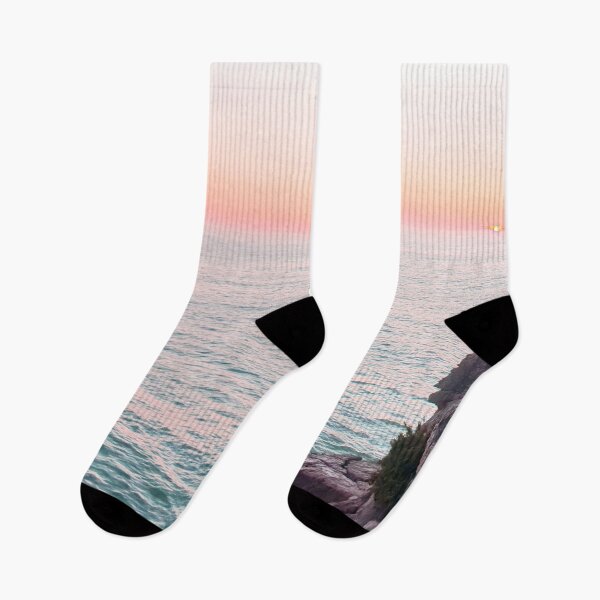Item preview, Pink Sunset  designed and sold by AnaFilipa.