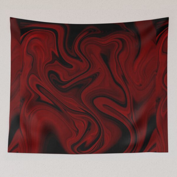Item preview, Red sorcery designed and sold by GoolPictures.
