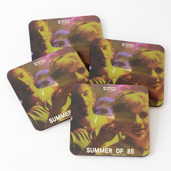 Item preview, Summer of 85 designed and sold by clemonpluto.
