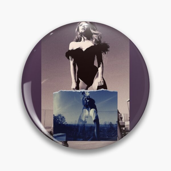 Item preview, Lili Reinhart - Collage designed and sold by Janthewonder.