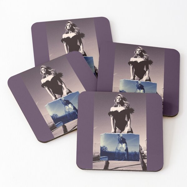 Item preview, Lili Reinhart - Collage designed and sold by Janthewonder.