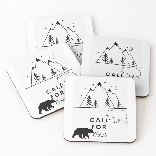 Item preview, CAL 4EV2 designed and sold by GiantSwag.