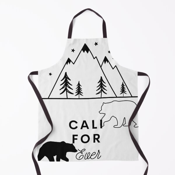 Item preview, CAL 4EV2 designed and sold by GiantSwag.