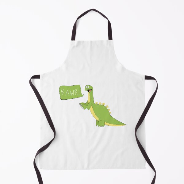 Item preview, Cute Dinosaur for Kids designed and sold by Bubbly Boo.
