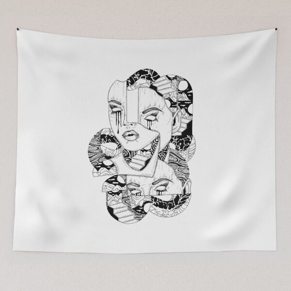 Item preview, Surrealism 1 designed and sold by Hudeaney.