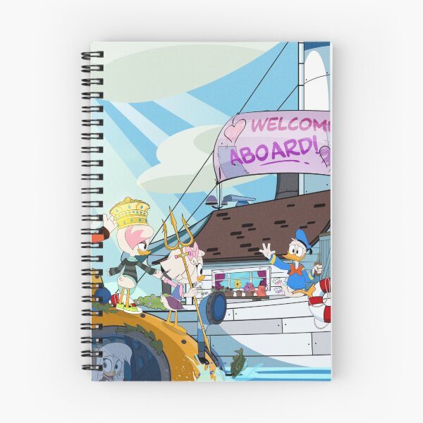 Item preview, The Next Adventure! designed and sold by Number1Robot.