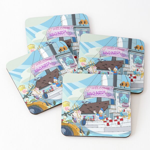 Item preview, The Next Adventure! designed and sold by Number1Robot.