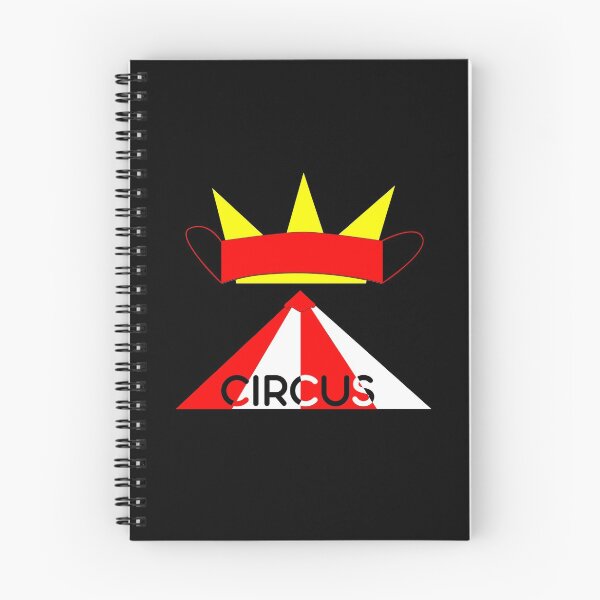 Item preview, Corona Big Circus designed and sold by DesignByArt.