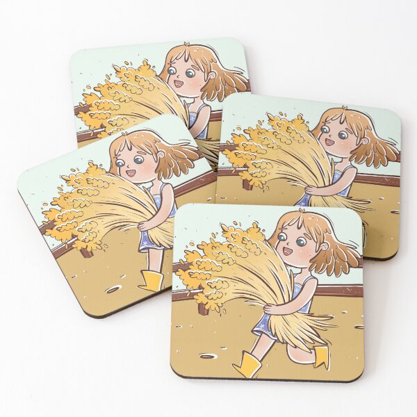 Item preview, Hey, Hay Girl!  designed and sold by BookBuzz.