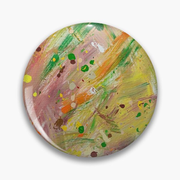 Item preview, Abstract Autumn Wonder (Acrylic Painting) designed and sold by Lori Ackley.