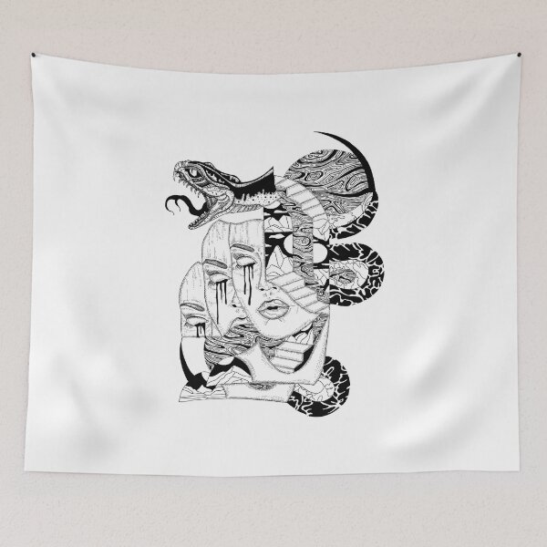 Item preview, Surrealism 2 designed and sold by Hudeaney.