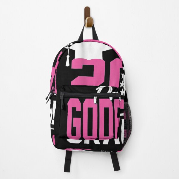 Item preview, Proud Godfather Of A Class Of 2021 Graduate  designed and sold by manidala.