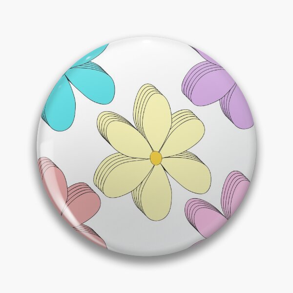 Artikelvorschau, Funky Blumen entworfen und verkauft von simplyaubreyann.