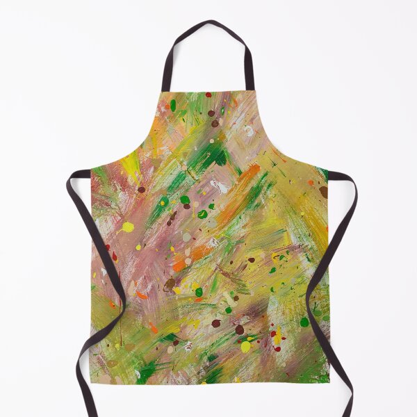 Item preview, Abstract Autumn Wonder (Acrylic Painting) designed and sold by Lori Ackley.