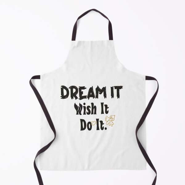 Item preview, Dream IT Wish It Do It designed and sold by designisthelife.
