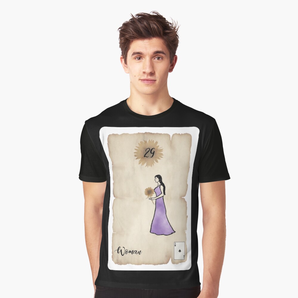 Item preview, Graphic T-Shirt designed and sold by TheMaverickSage.