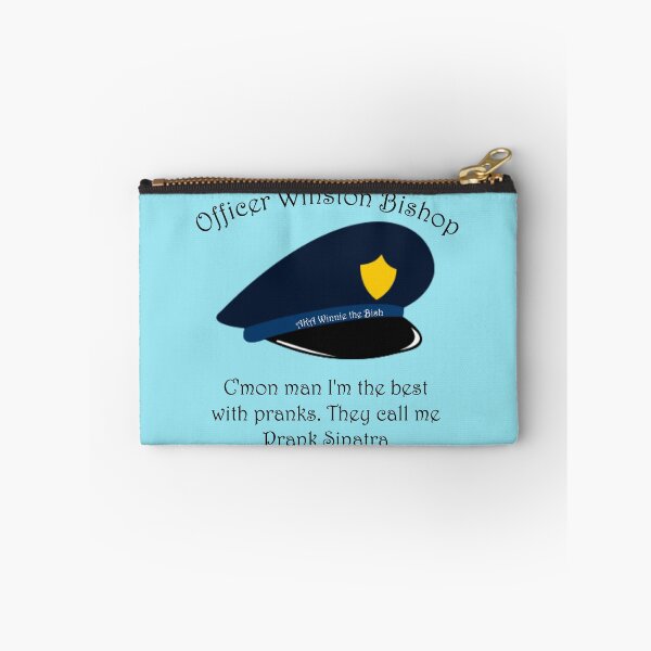 Item preview, Winston Bishop designed and sold by vgreen3.