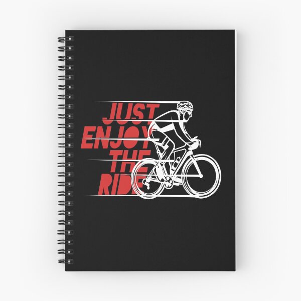 Item preview, Just Enjoy The Ride designed and sold by SmartStyle.