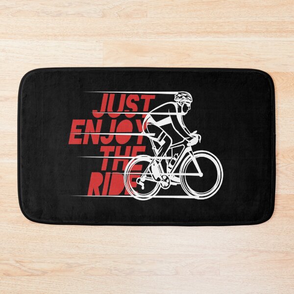 Item preview, Just Enjoy The Ride designed and sold by SmartStyle.