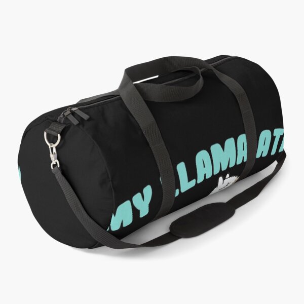 Item preview, My Llama Ate My Homework designed and sold by manidala.