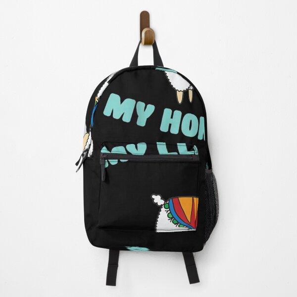 Item preview, My Llama Ate My Homework  designed and sold by manidala.