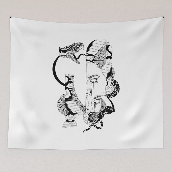 Item preview, Surrealism 4 designed and sold by Hudeaney.