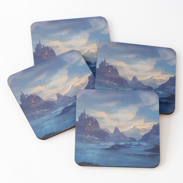 Item preview, Fallen Kingdom designed and sold by artbyclarence.