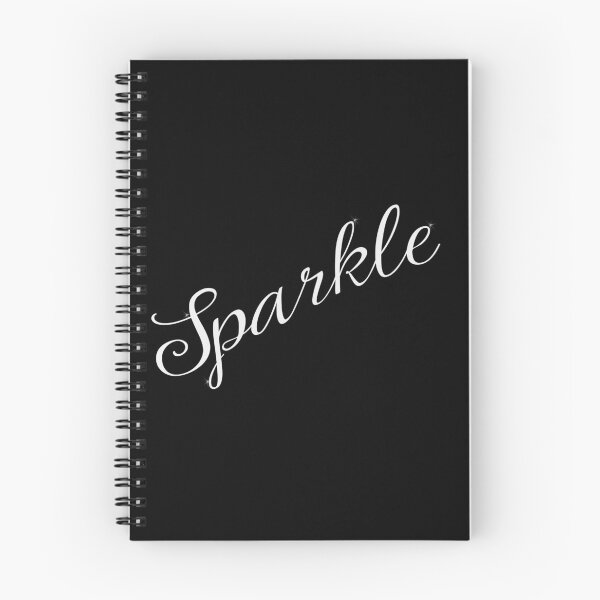 Item preview, Sparkle designed and sold by StickersbyVW.