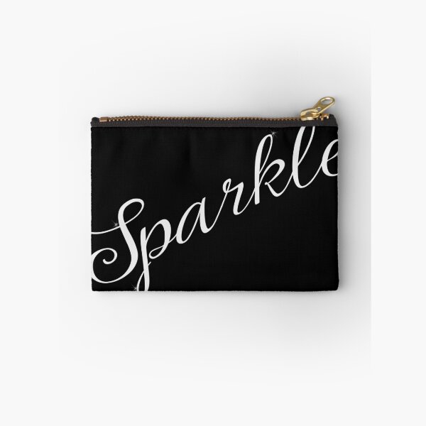 Item preview, Sparkle designed and sold by StickersbyVW.
