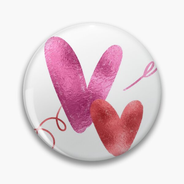 Item preview, LOVE, TWO HEARTS designed and sold by angelescar.