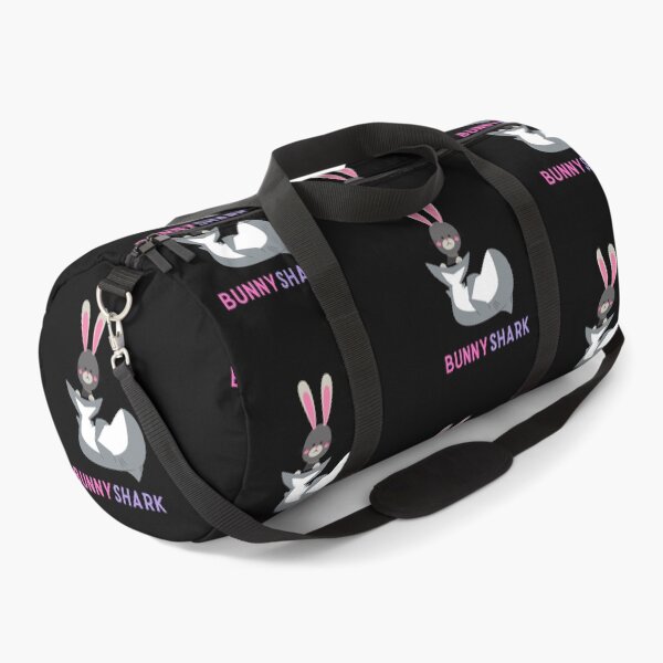 Item preview, Bunny Shark designed and sold by SportyDogShop.