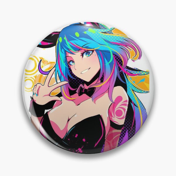 Item preview, Silvervale Vshojo vtuber designed and sold by Elijah5455.